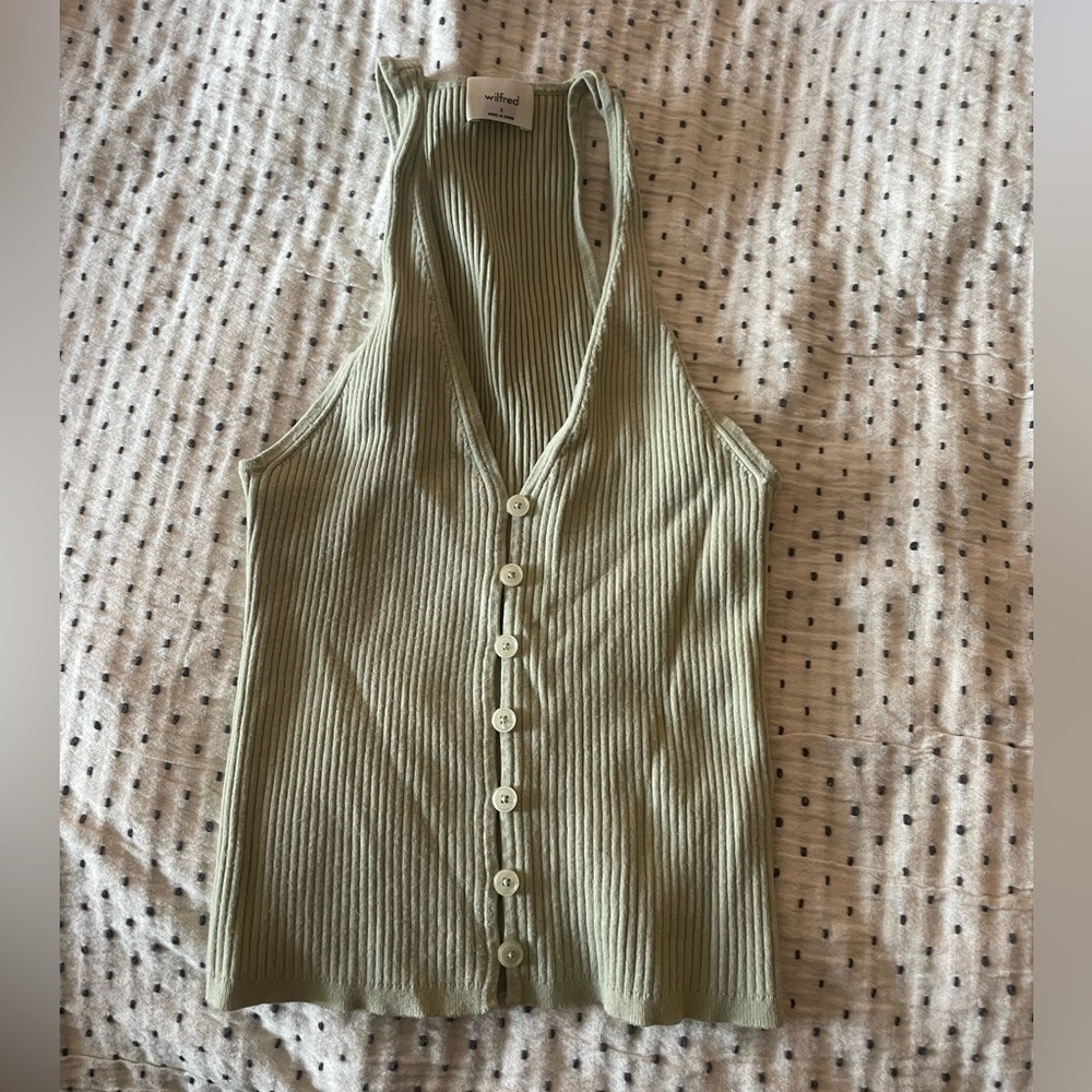 Aritzia top